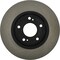 Centric Parts Premium High Carbon Alloy Brake Rotor, 125.42059 125.42059 - alternate 6
